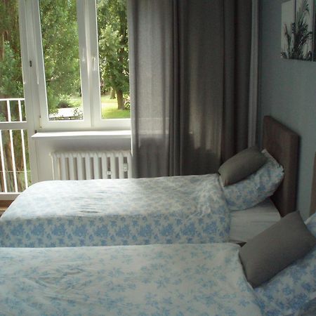 Budget Stay Szczecin Pokój zdjęcie