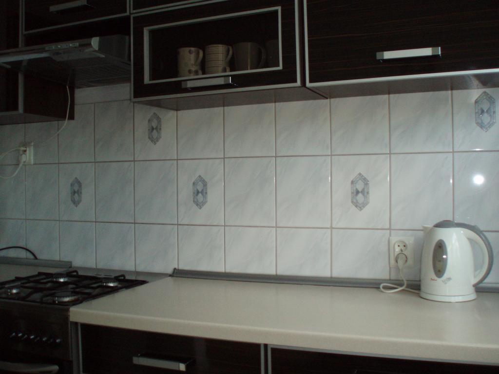 Budget Stay Szczecin Pokój zdjęcie