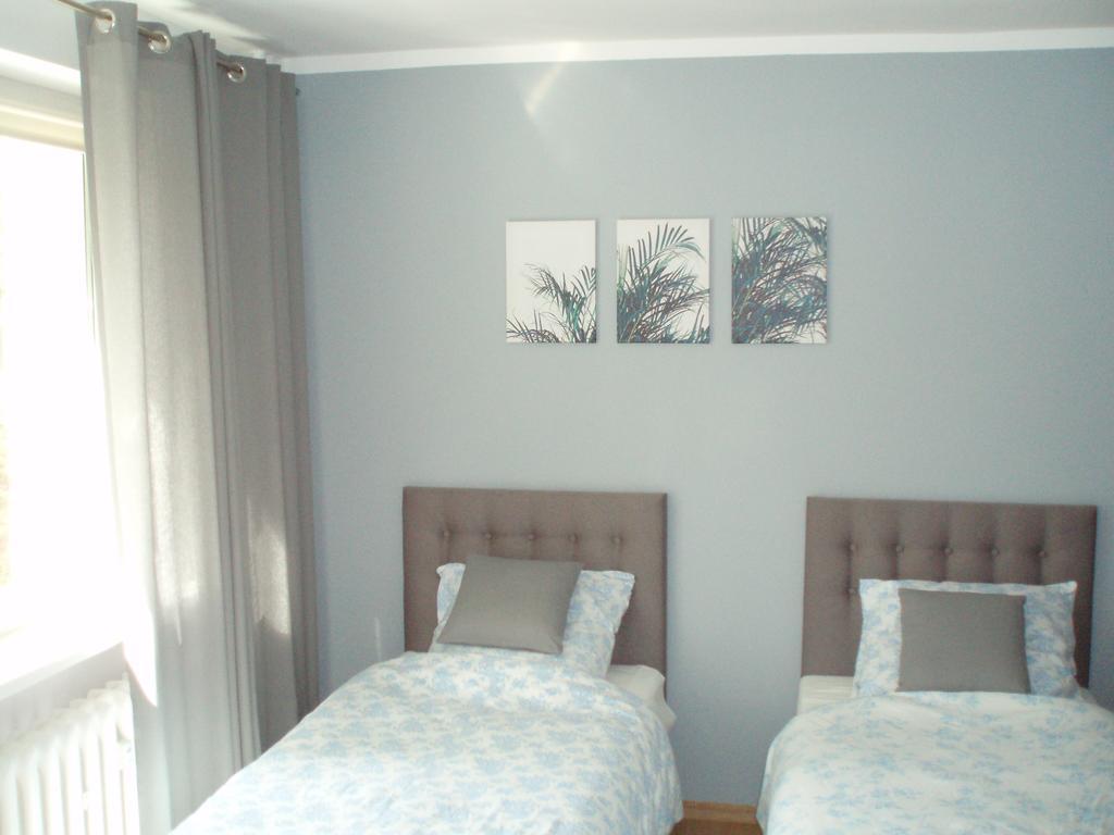 Budget Stay Szczecin Pokój zdjęcie