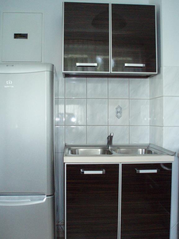 Budget Stay Szczecin Pokój zdjęcie