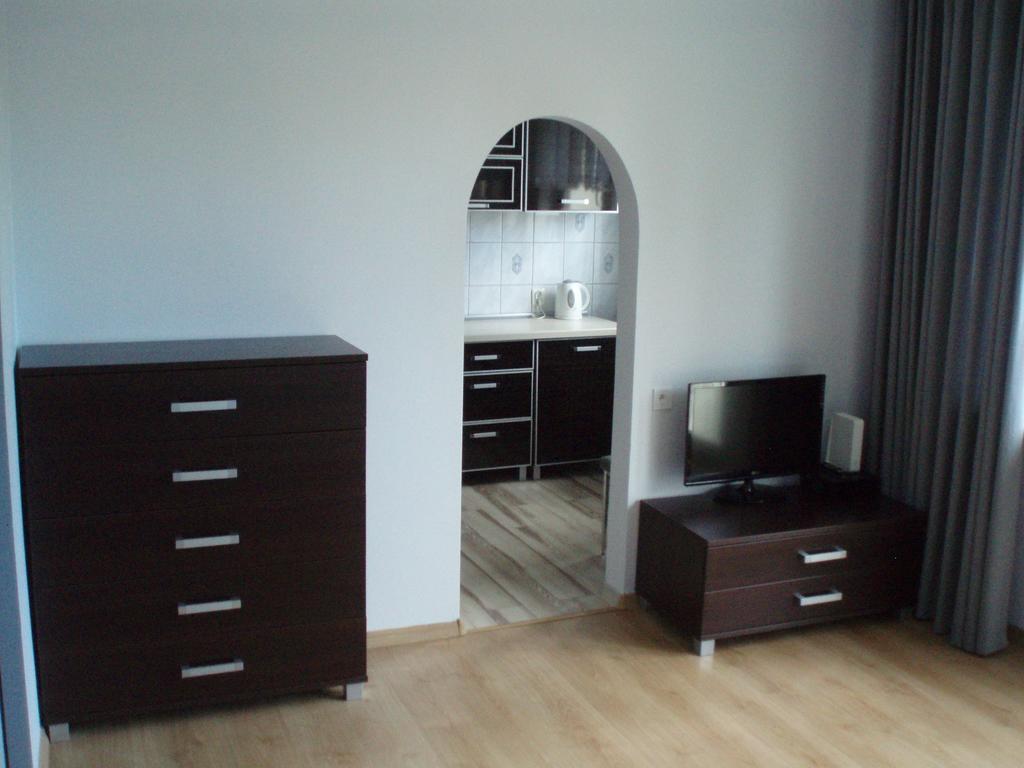 Budget Stay Szczecin Pokój zdjęcie