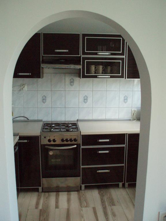 Budget Stay Szczecin Pokój zdjęcie