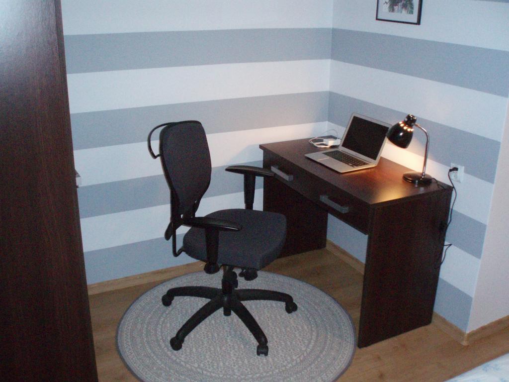 Budget Stay Szczecin Pokój zdjęcie